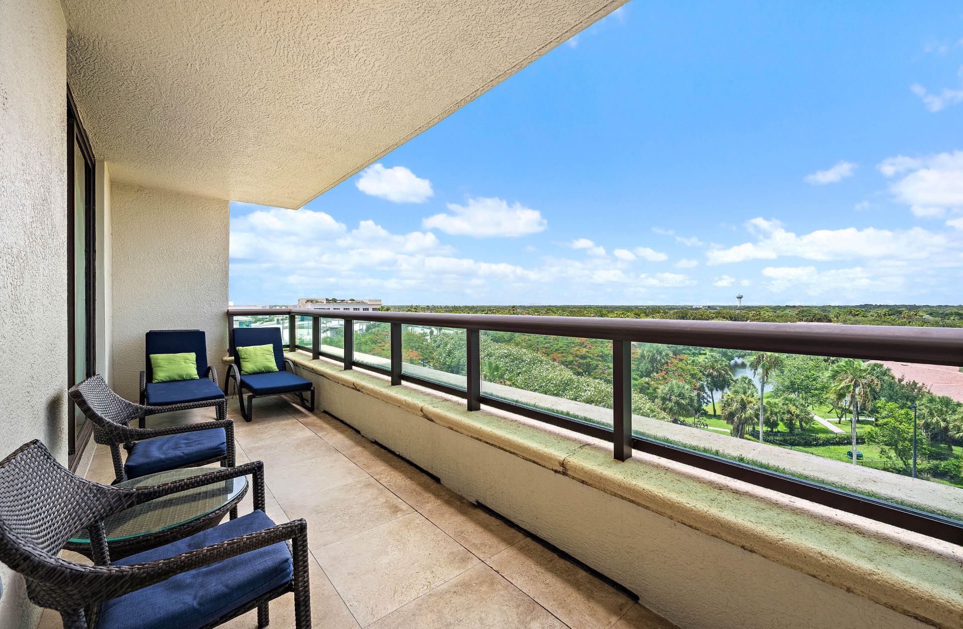 3630 Gardens Parkway, Unit 604c, Palm Beach Gardens, FL 33410 Photo