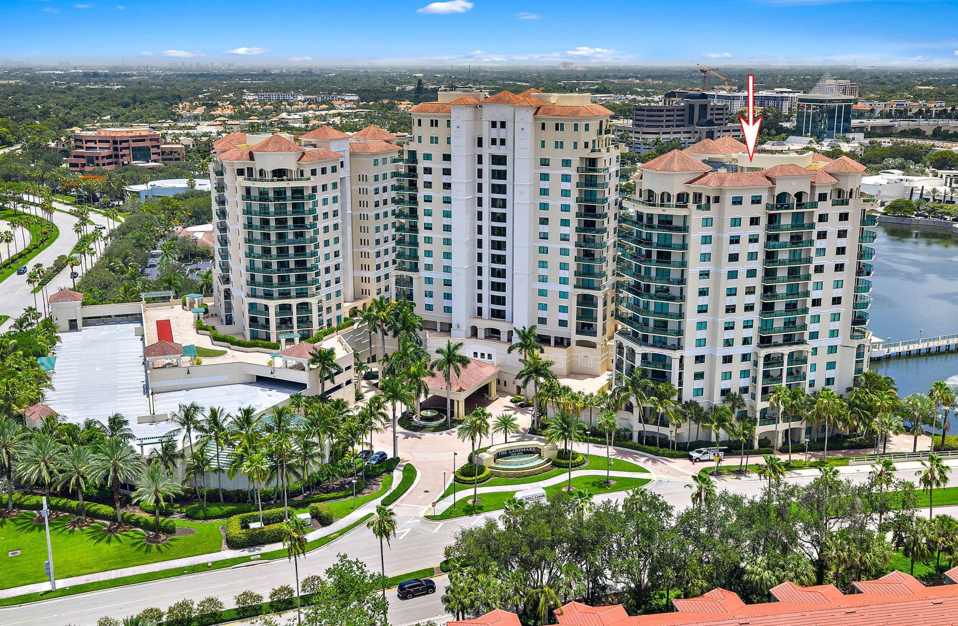 3630 Gardens Parkway, Unit 604c, Palm Beach Gardens, FL 33410 Photo