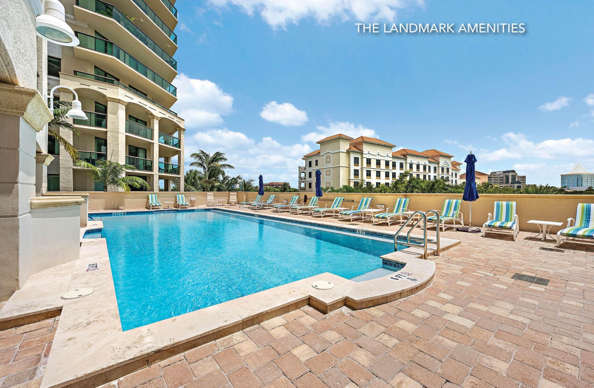 3630 Gardens Parkway, Unit 604c, Palm Beach Gardens, FL 33410 Photo