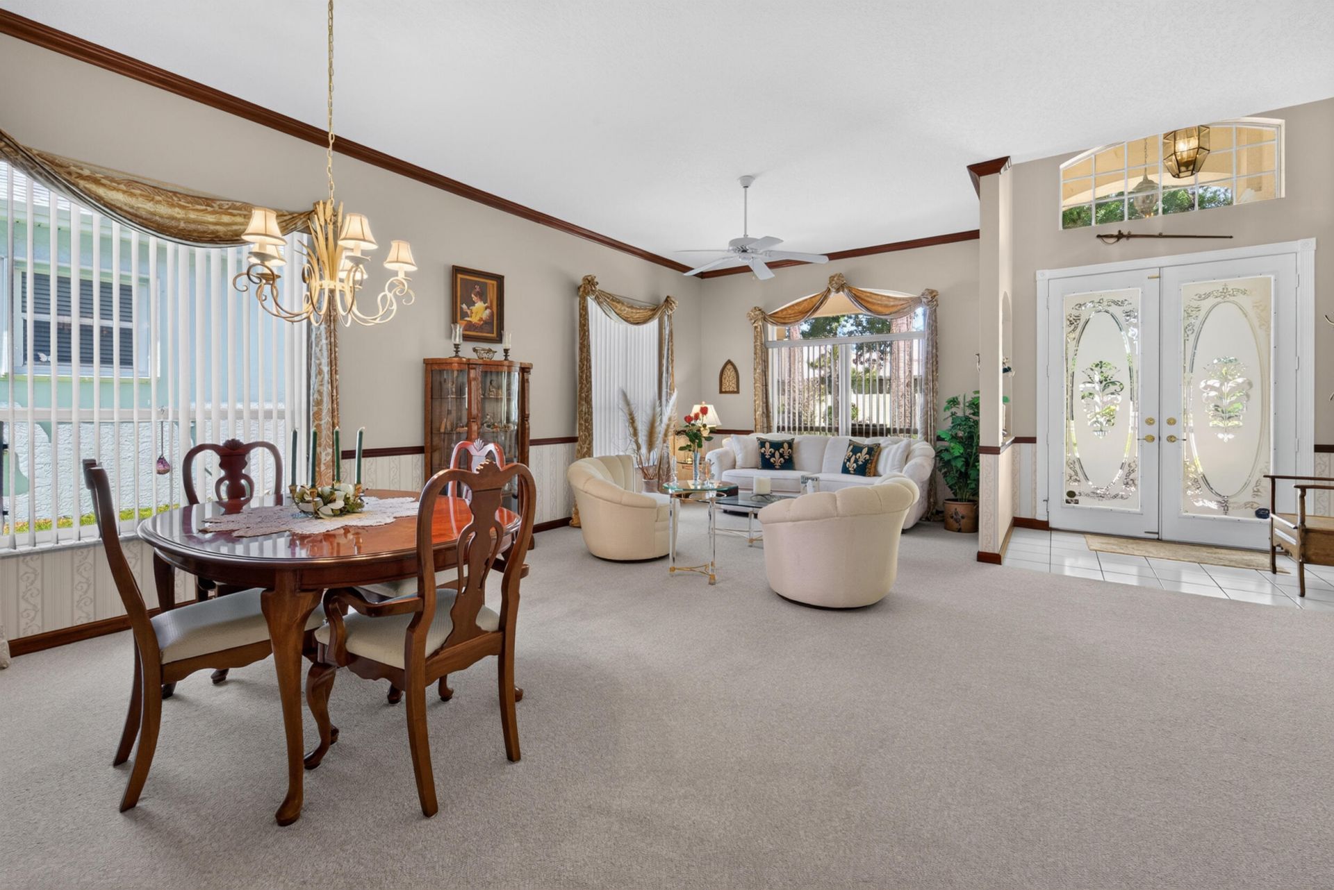 562 NW Lambrusco Drive, Port Saint Lucie, FL 34986 Photo