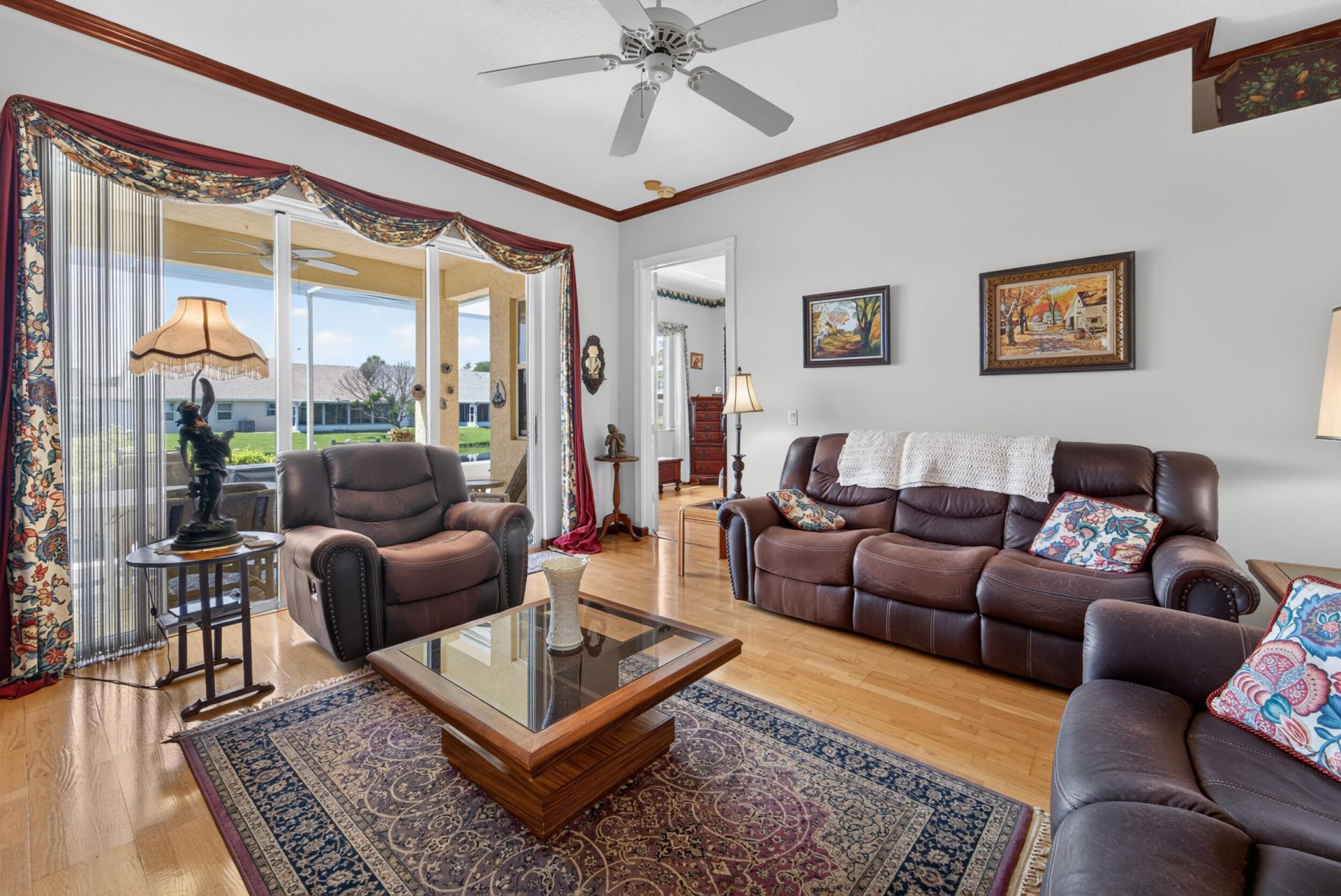 562 NW Lambrusco Drive, Port Saint Lucie, FL 34986 Photo