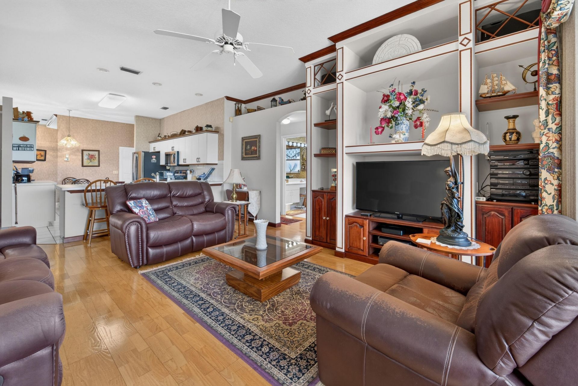 562 NW Lambrusco Drive, Port Saint Lucie, FL 34986 Photo