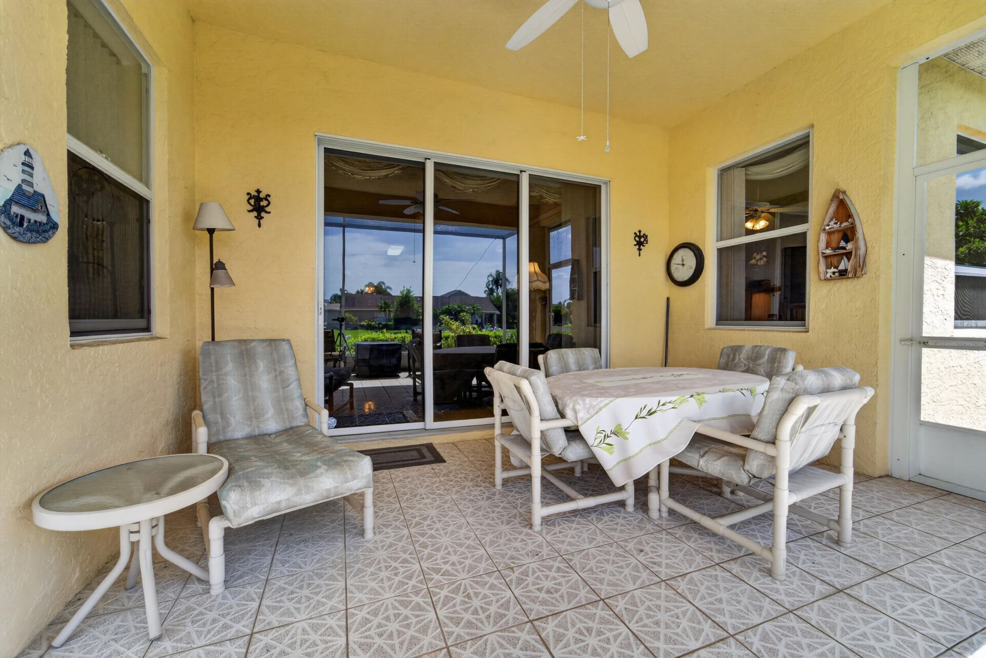562 NW Lambrusco Drive, Port Saint Lucie, FL 34986 Photo