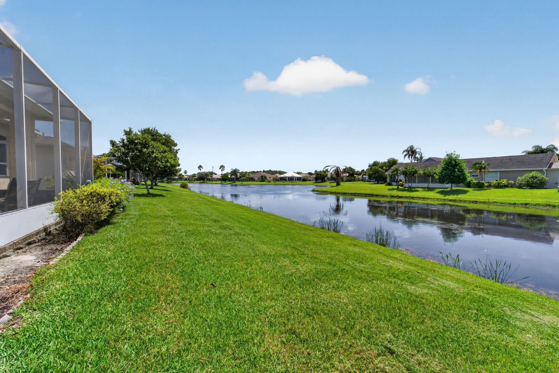 562 NW Lambrusco Drive, Port Saint Lucie, FL 34986 Photo
