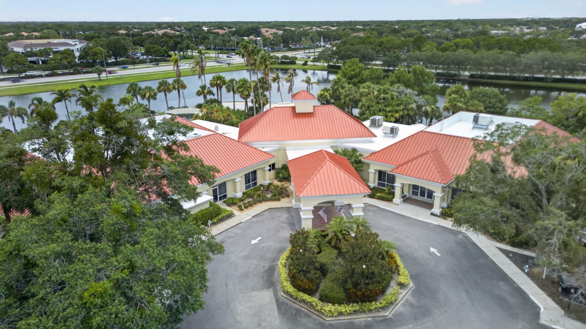 562 NW Lambrusco Drive, Port Saint Lucie, FL 34986 Photo
