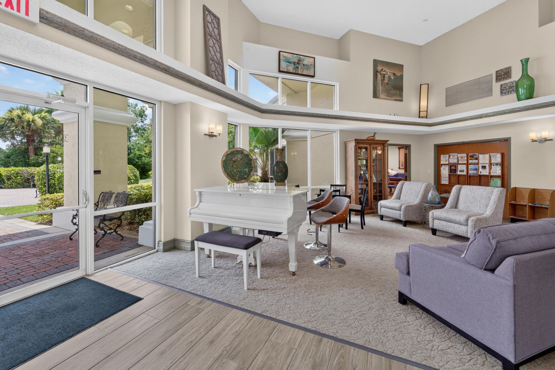 562 NW Lambrusco Drive, Port Saint Lucie, FL 34986 Photo