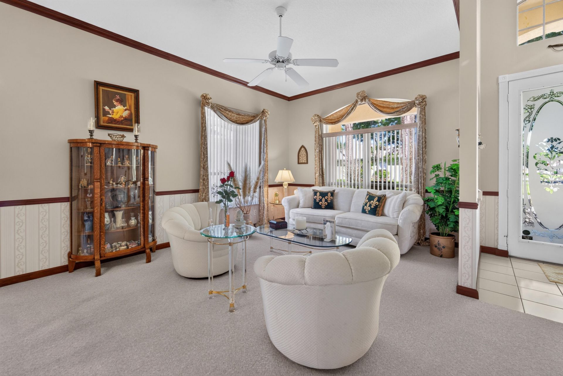 562 NW Lambrusco Drive, Port Saint Lucie, FL 34986 Photo