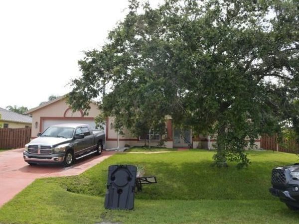 3011 SE Wake Road, Port St. Lucie, FL 34984