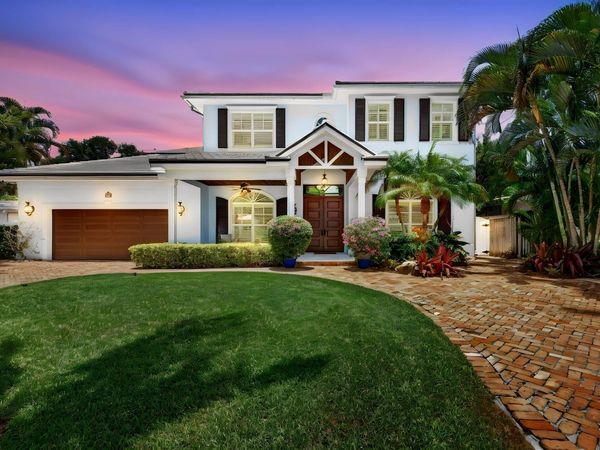 1329 SE 13th Terrace, Fort Lauderdale, FL 33316