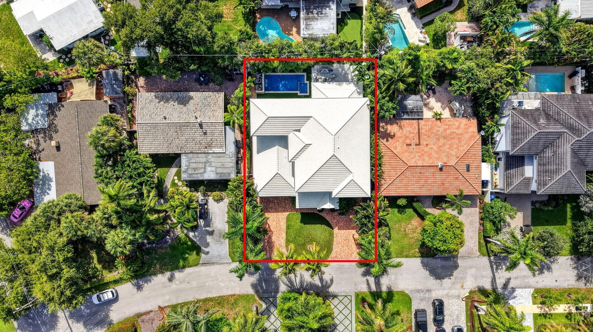 1329 SE 13th Terrace, Fort Lauderdale, FL 33316 Photo