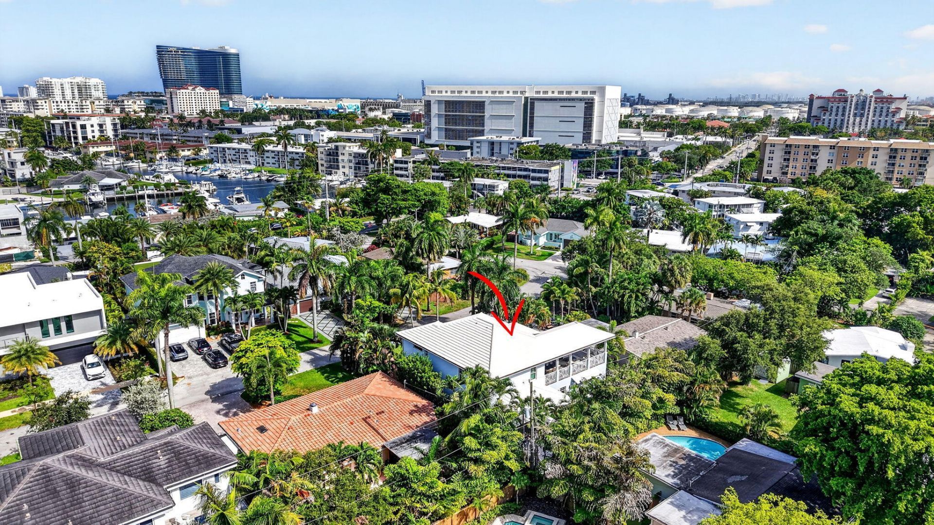 1329 SE 13th Terrace, Fort Lauderdale, FL 33316 Photo
