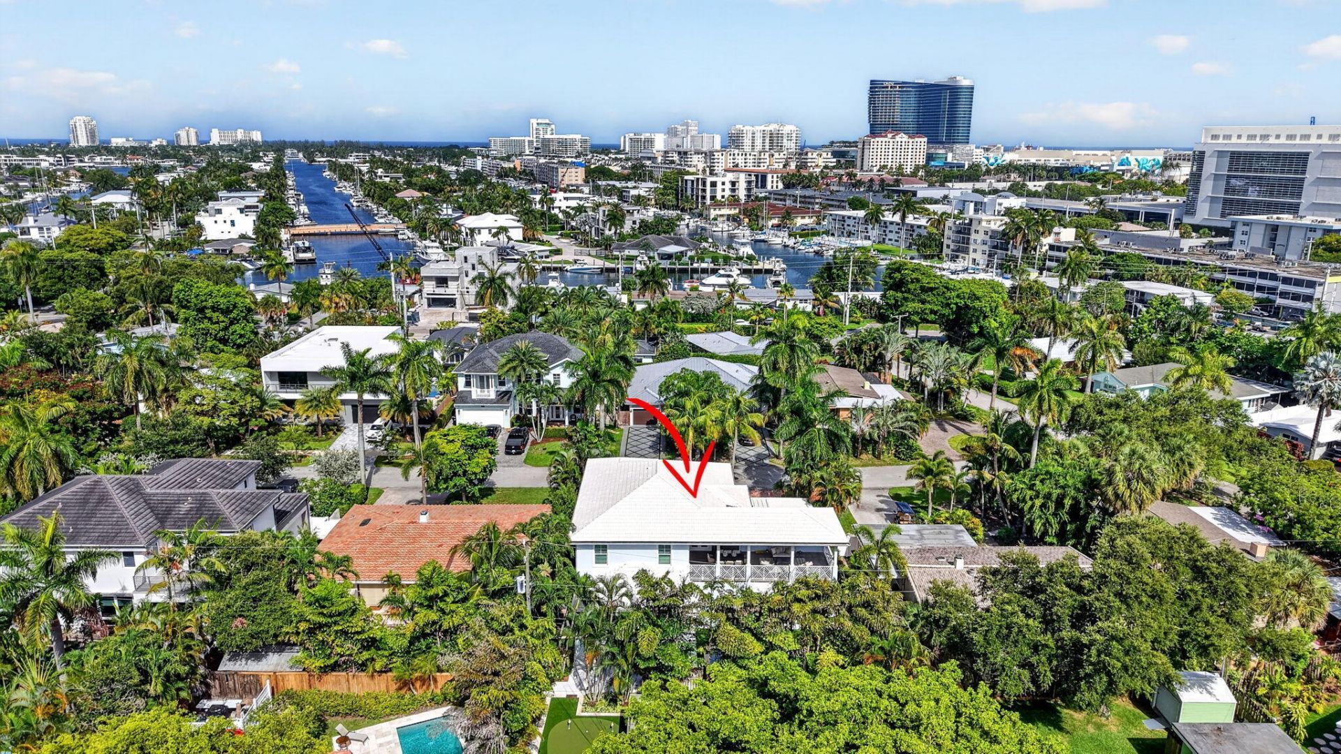 1329 SE 13th Terrace, Fort Lauderdale, FL 33316 Photo