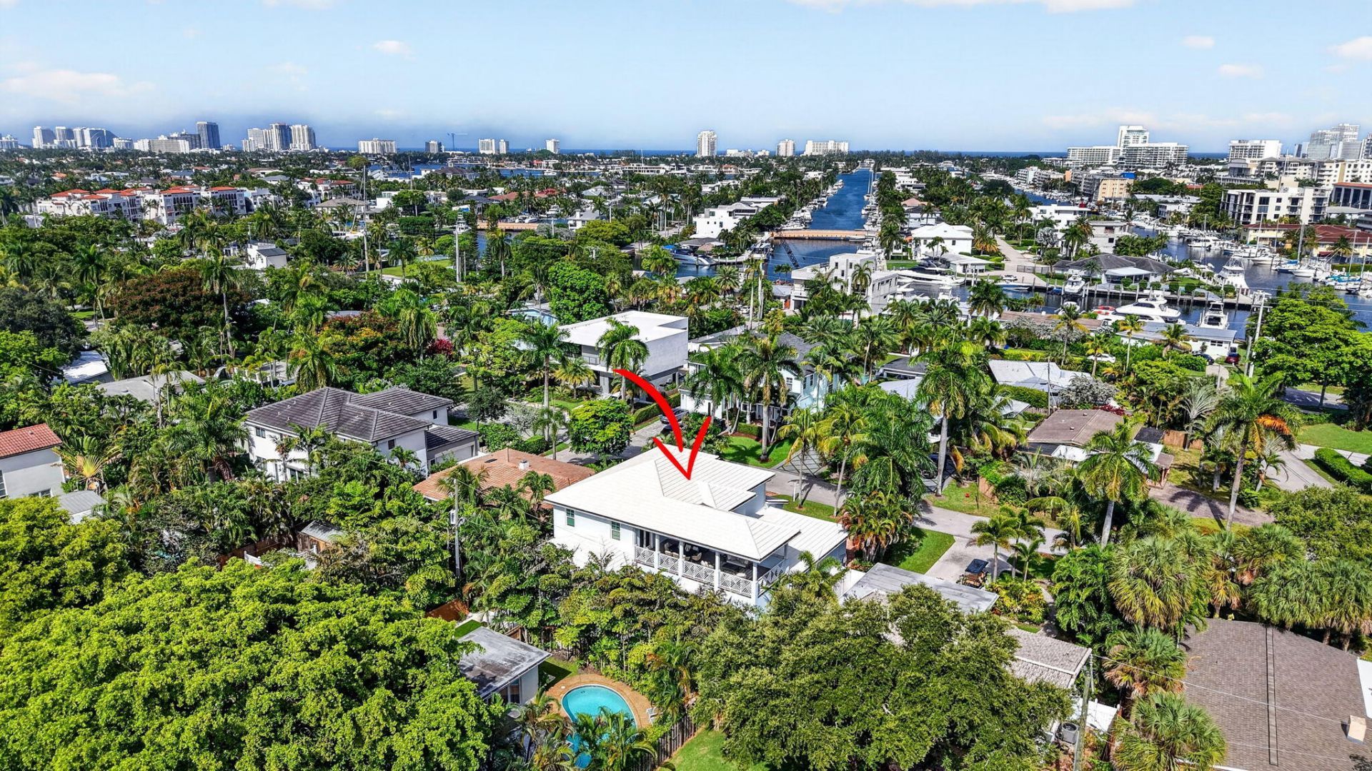 1329 SE 13th Terrace, Fort Lauderdale, FL 33316 Photo
