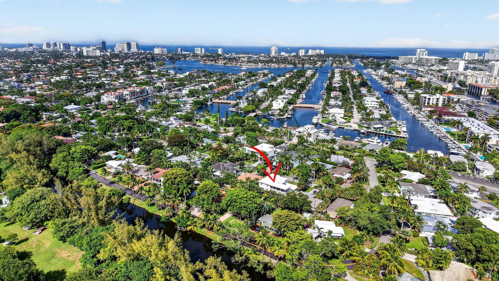 1329 SE 13th Terrace, Fort Lauderdale, FL 33316 Photo