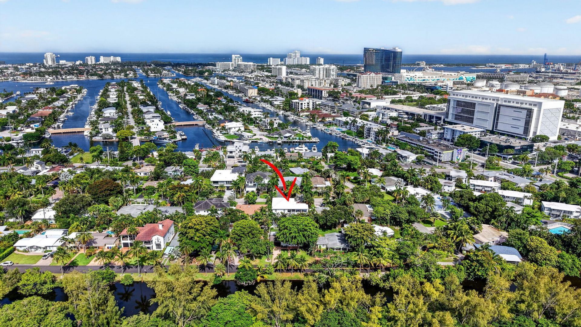 1329 SE 13th Terrace, Fort Lauderdale, FL 33316 Photo