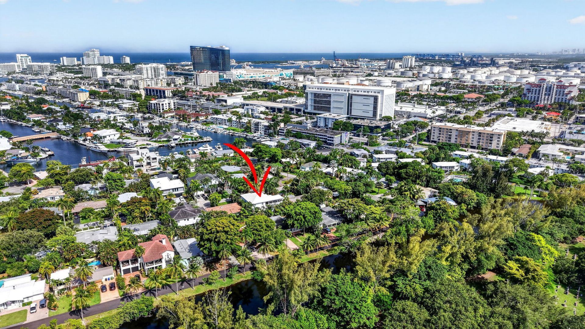 1329 SE 13th Terrace, Fort Lauderdale, FL 33316 Photo