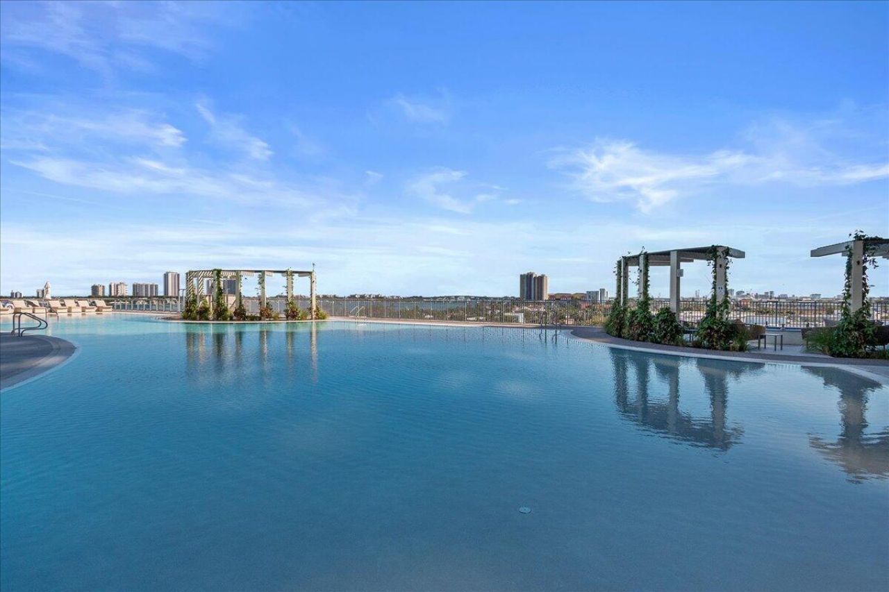 220 Lake Shore Drive, Unit 917, Lake Park, FL 33403 Photo