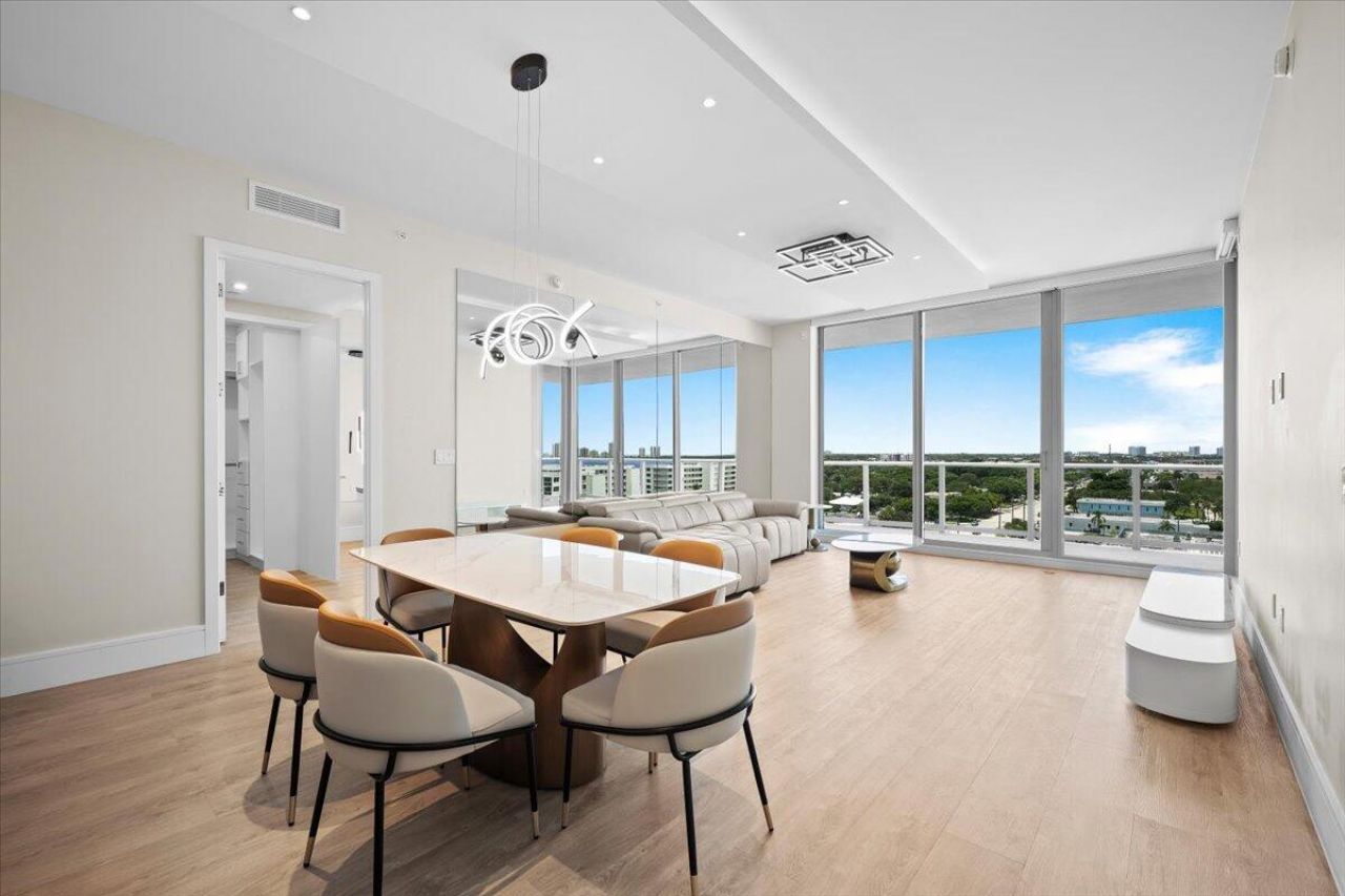 220 Lake Shore Drive, Unit 917, Lake Park, FL 33403 Photo