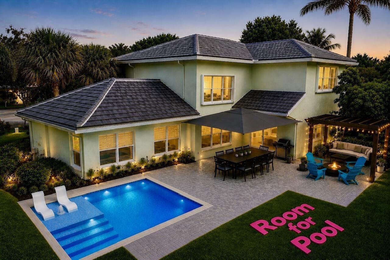 265 Swallowtail Lane, Jupiter, FL 33458 Photo