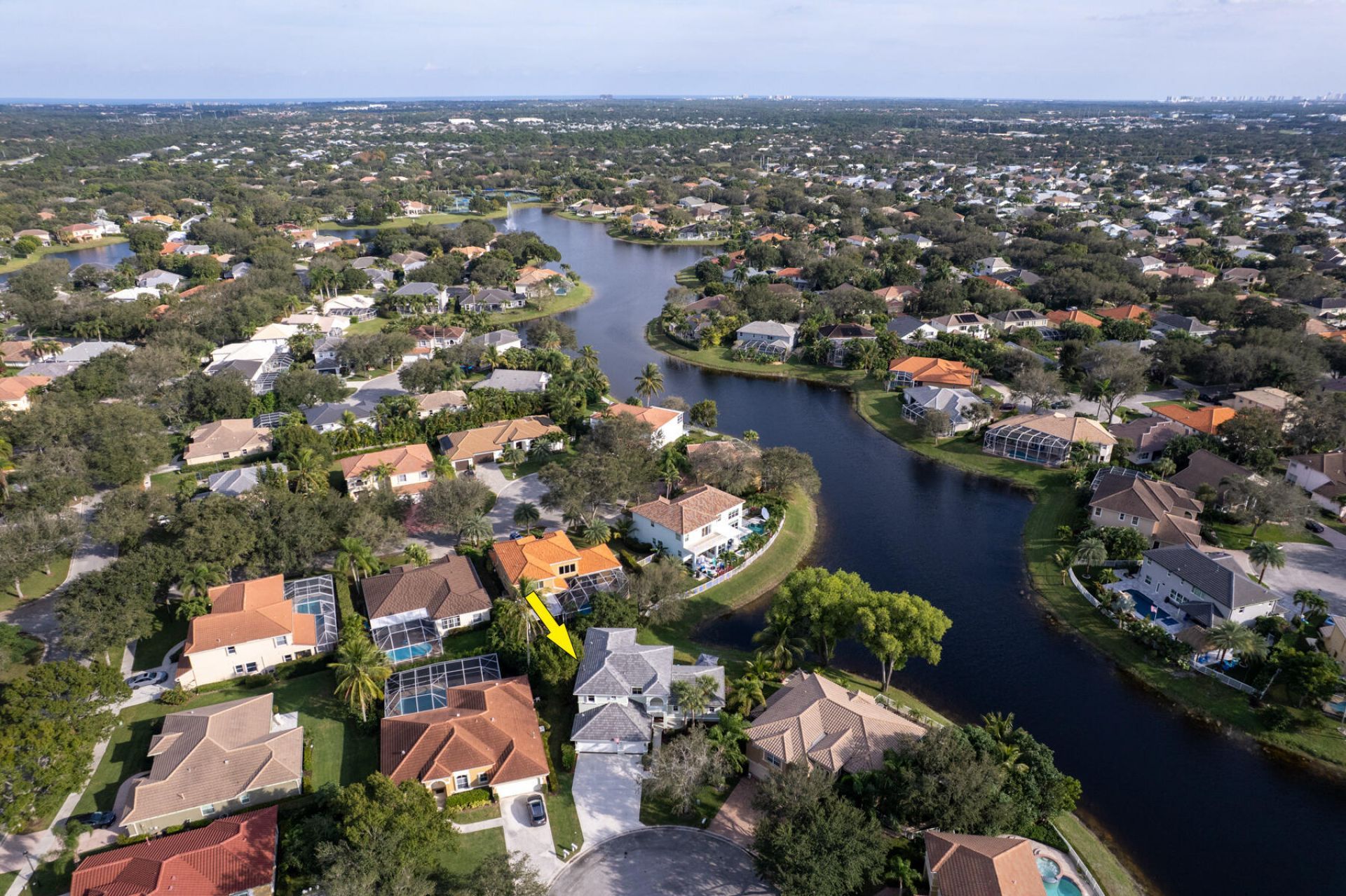 265 Swallowtail Lane, Jupiter, FL 33458 Photo
