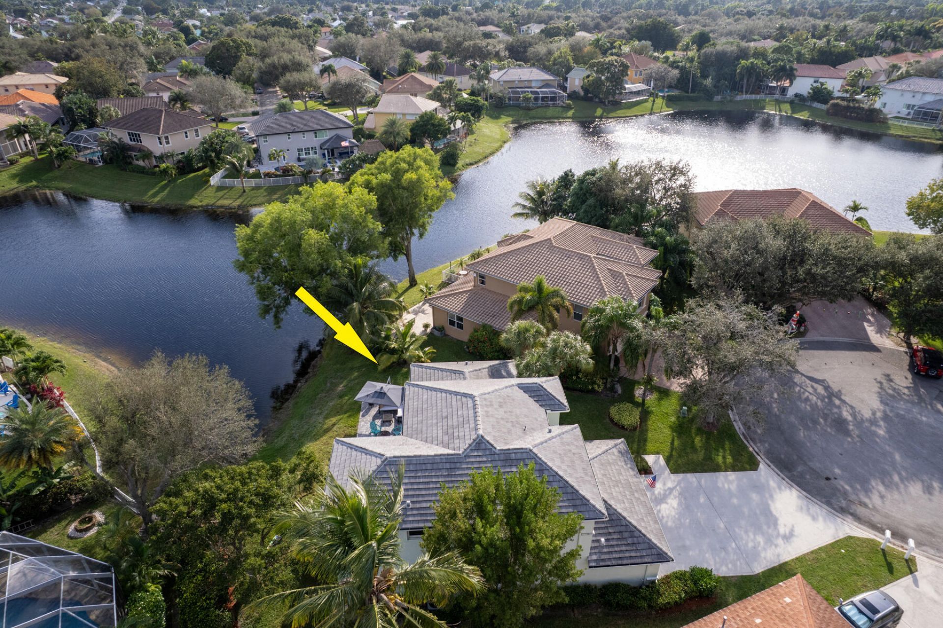 265 Swallowtail Lane, Jupiter, FL 33458 Photo