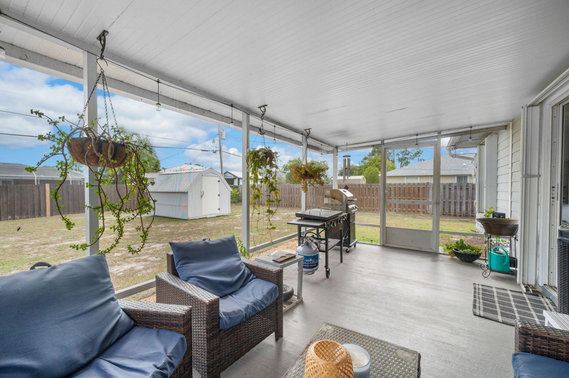 1098 SW Janette Avenue, Port Saint Lucie, FL 34953 Photo