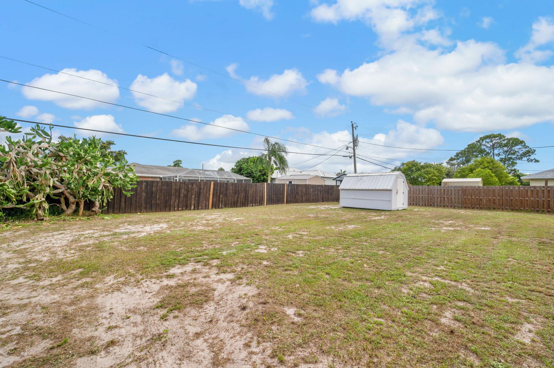 1098 SW Janette Avenue, Port Saint Lucie, FL 34953 Photo