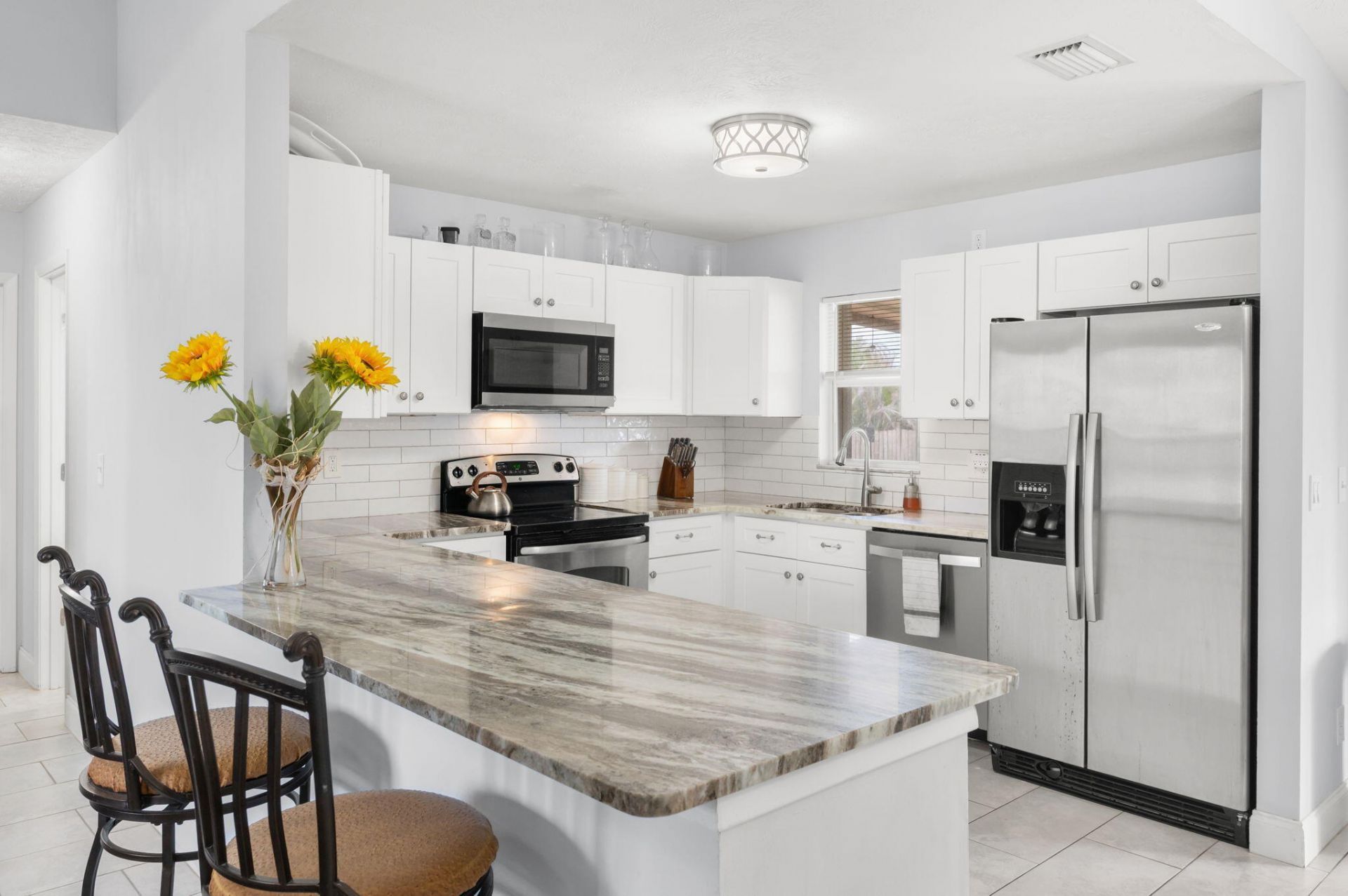 1098 SW Janette Avenue, Port Saint Lucie, FL 34953 Photo