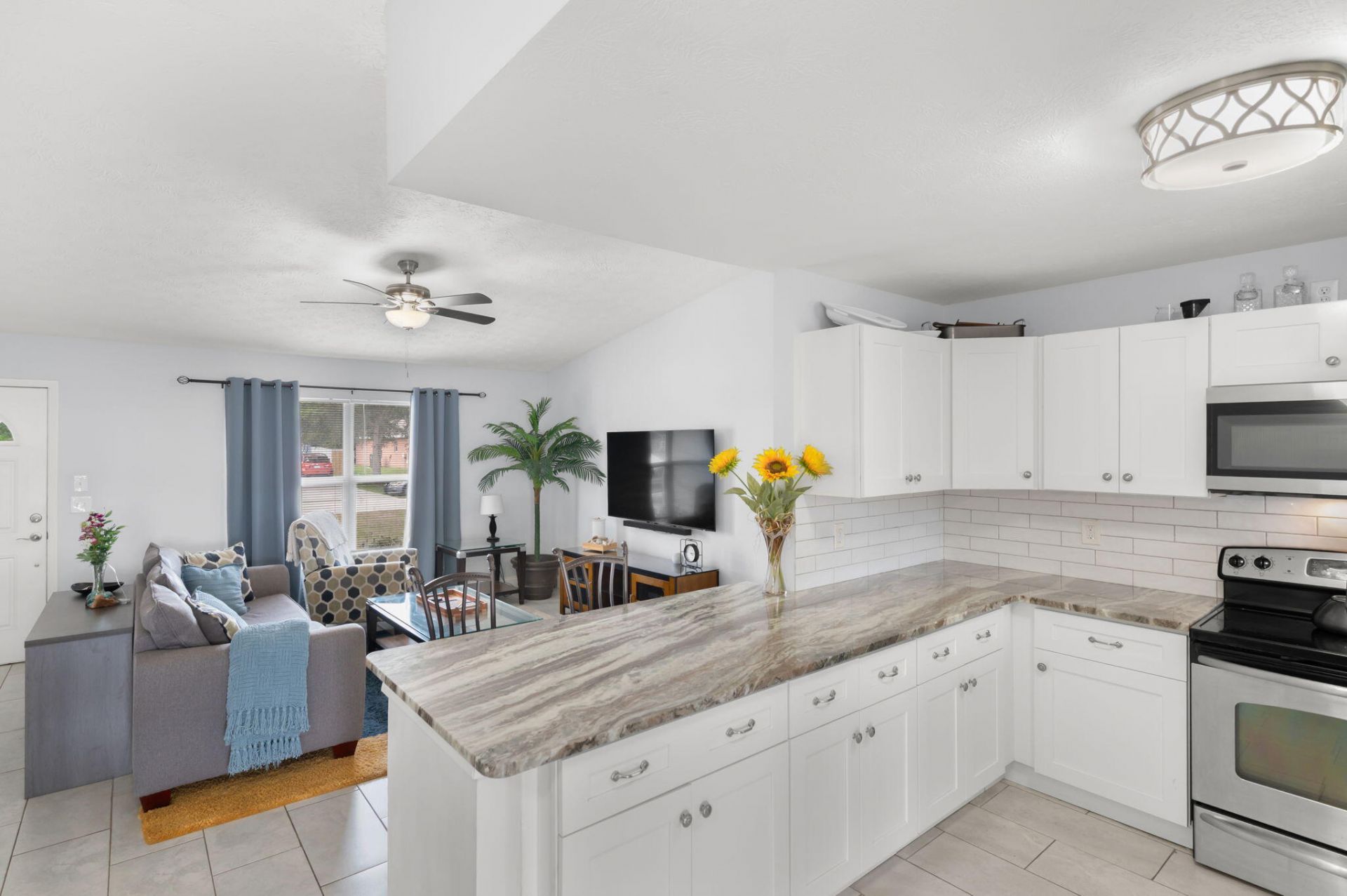 1098 SW Janette Avenue, Port Saint Lucie, FL 34953 Photo