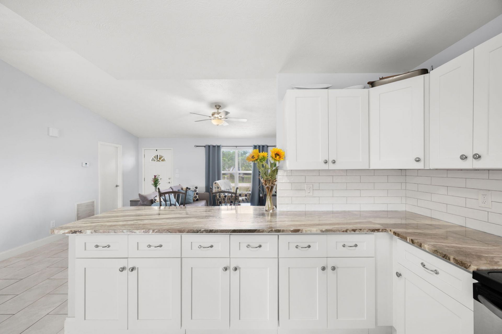 1098 SW Janette Avenue, Port Saint Lucie, FL 34953 Photo