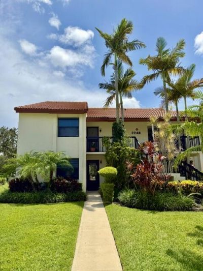 22148 Palms Way, Unit 101, Boca Raton, FL 33433 Photo