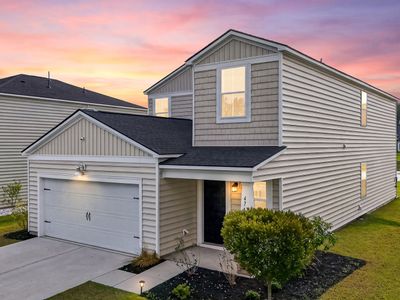 476 Camellia Bloom Drive, Moncks Corner, SC 29461