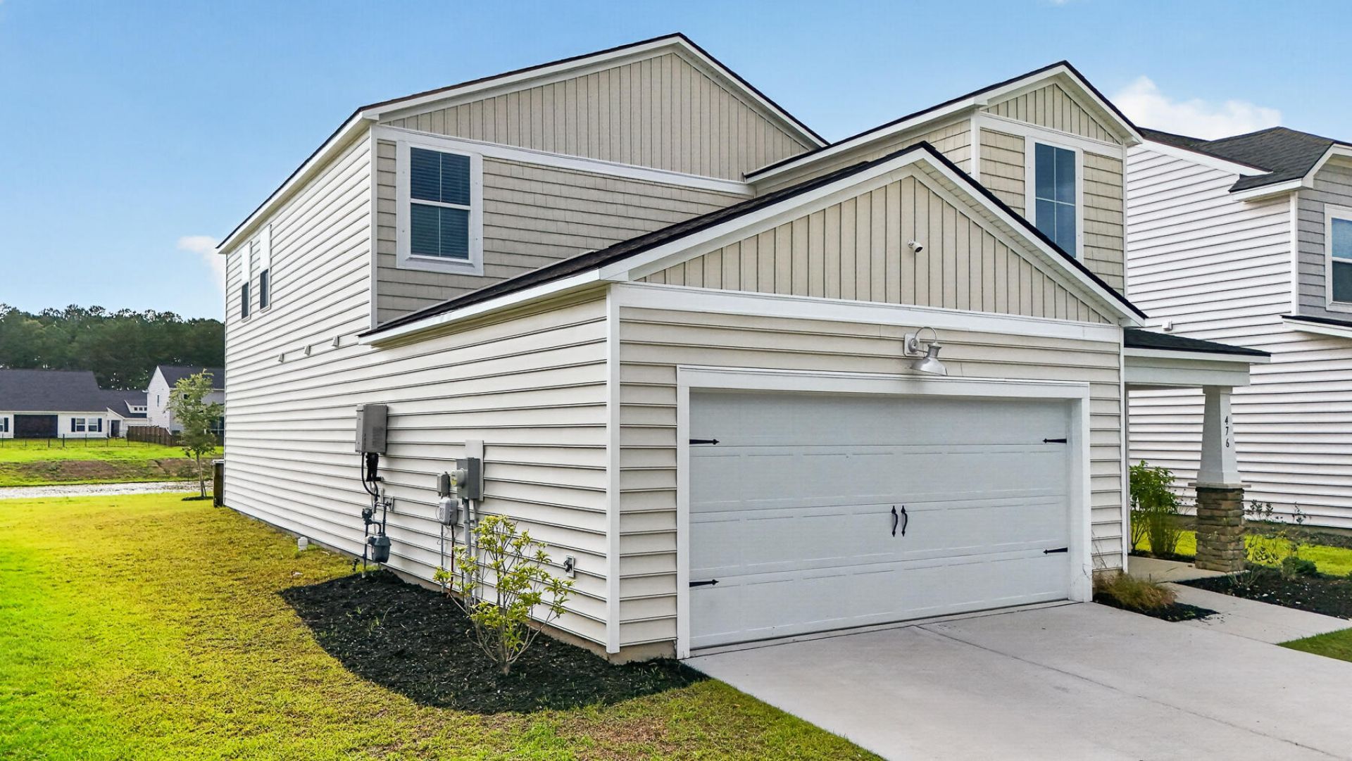476 Camellia Bloom Drive Photo 4