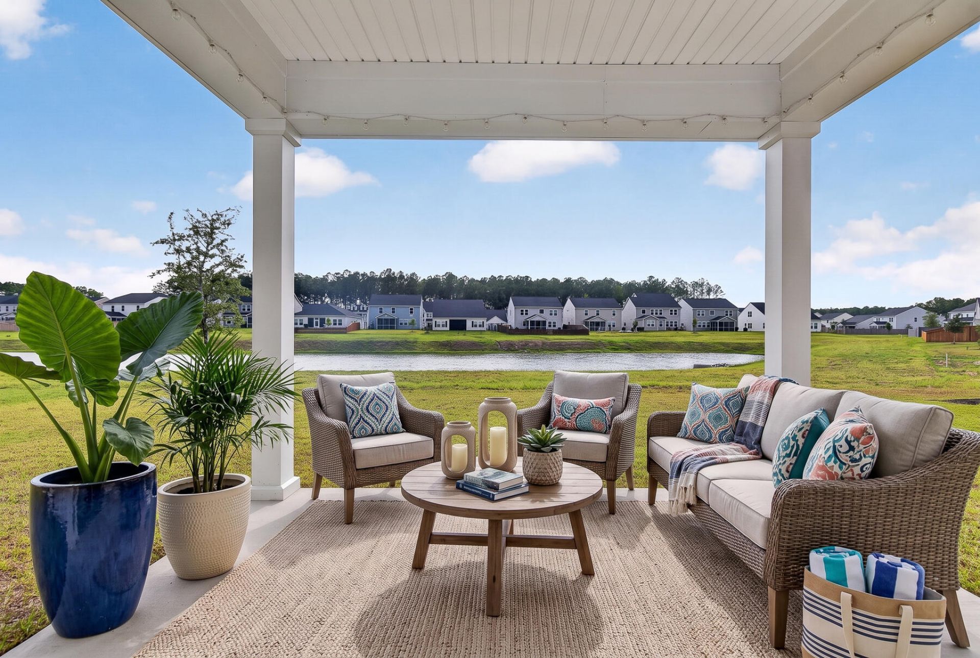 476 Camellia Bloom Drive Photo 40