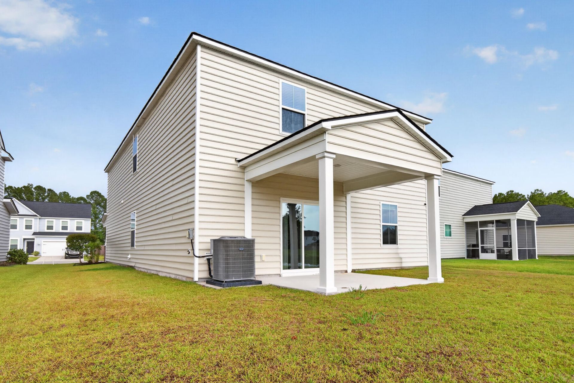 476 Camellia Bloom Drive Photo 43