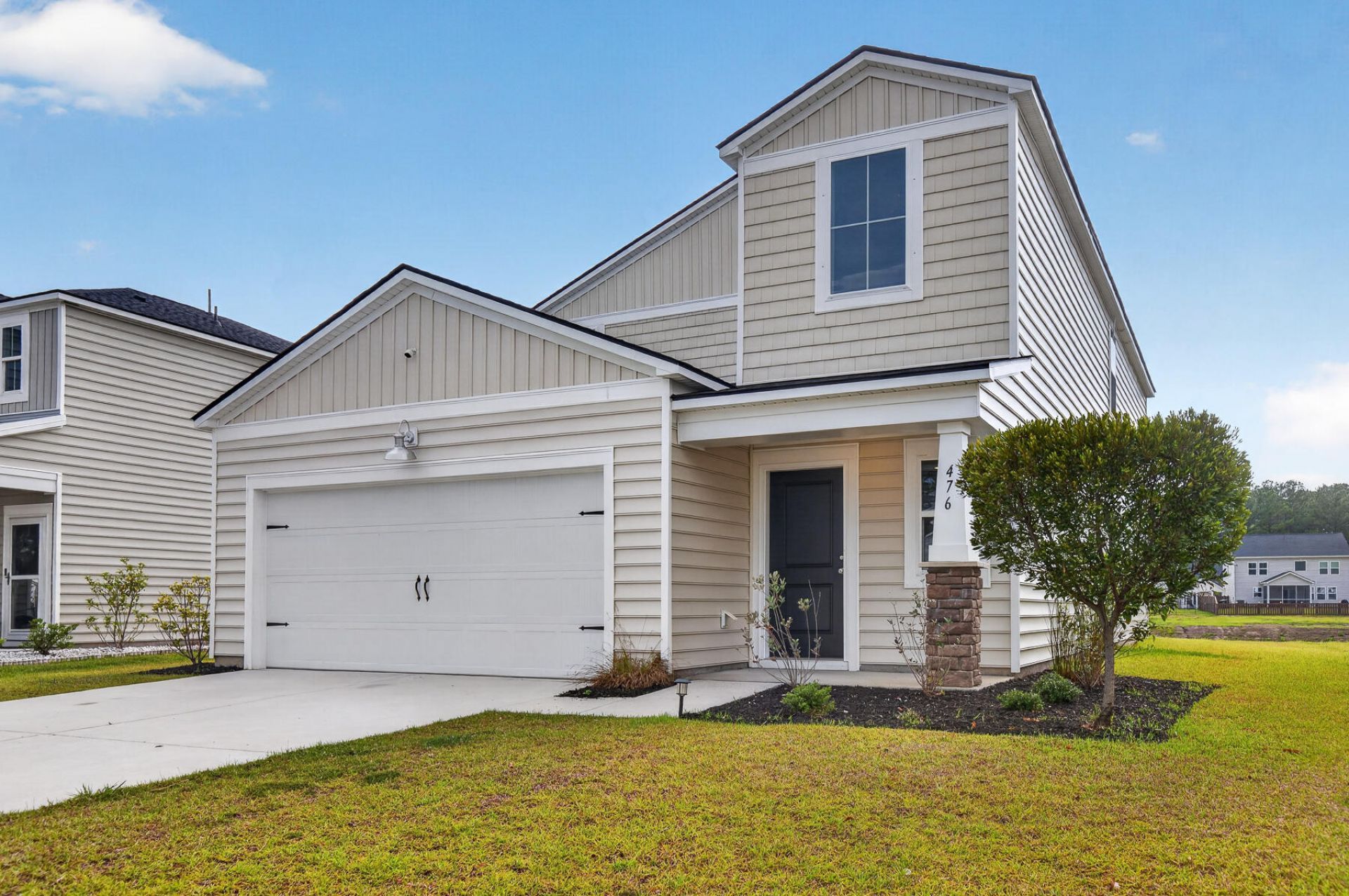 476 Camellia Bloom Drive Photo 5