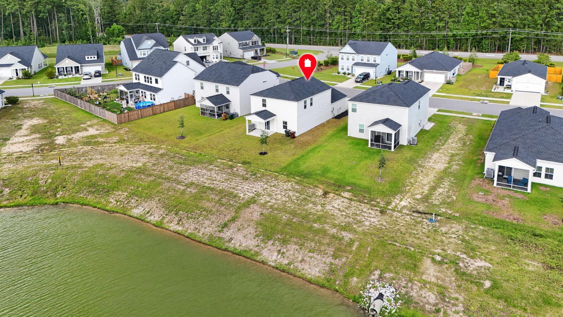 476 Camellia Bloom Drive Photo 50