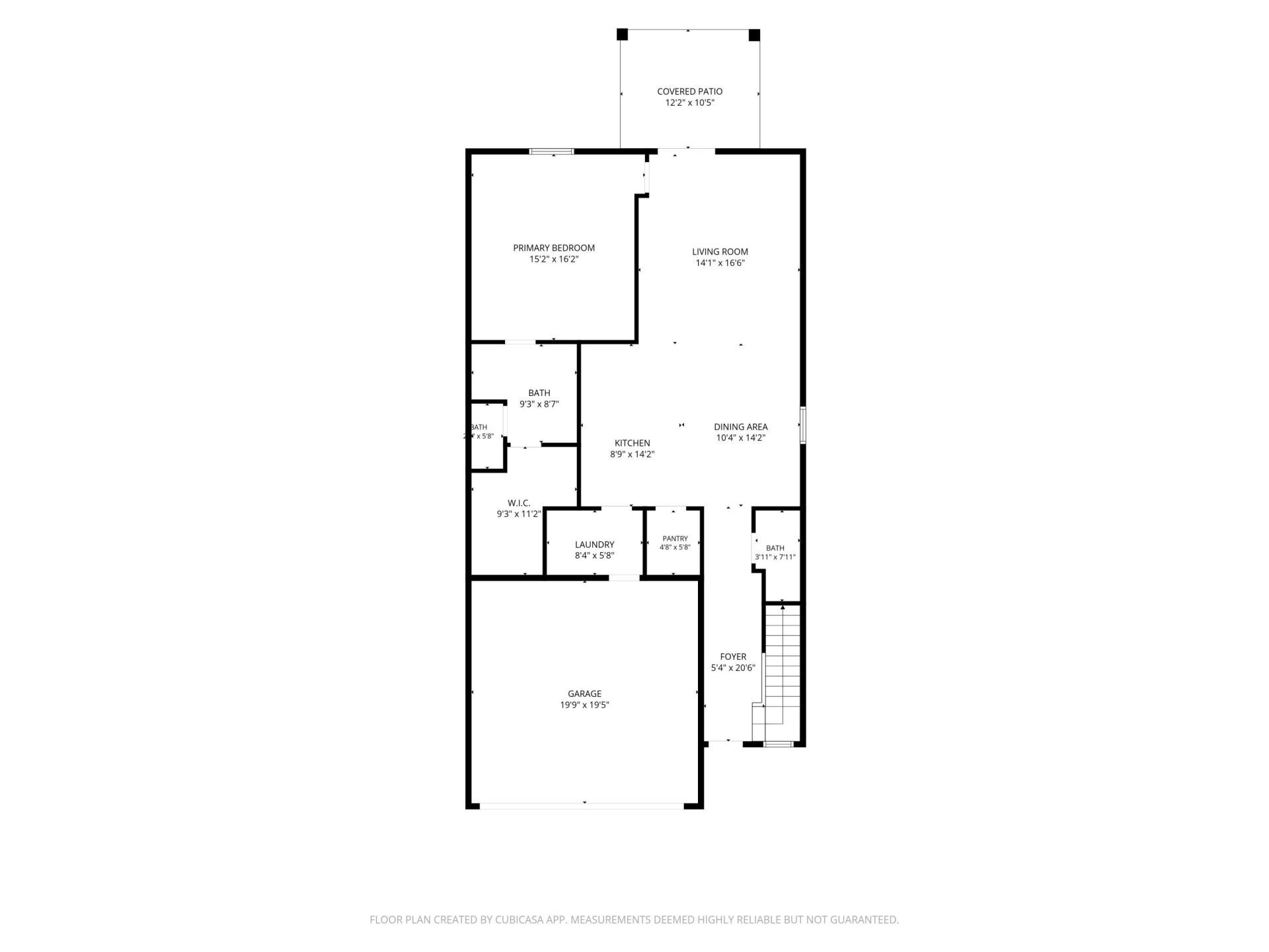 476 Camellia Bloom Drive Photo 54