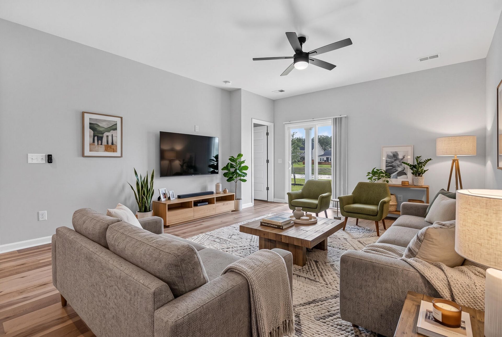 476 Camellia Bloom Drive Photo 9
