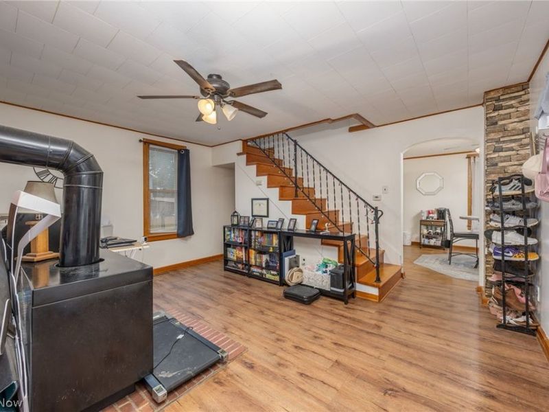 813 Warren Street, Marietta, OH 45750 Photo 12