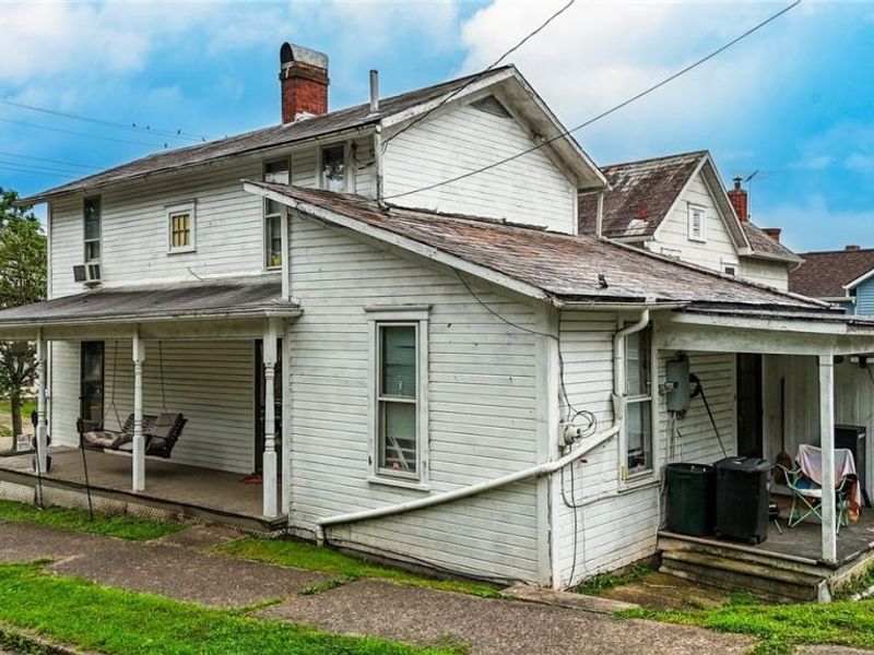 813 Warren Street, Marietta, OH 45750 Photo 21