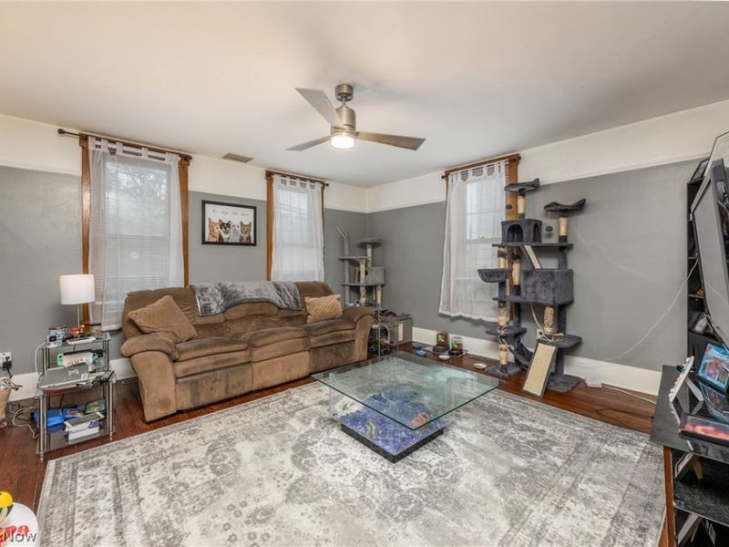 813 Warren Street, Marietta, OH 45750 Photo 5