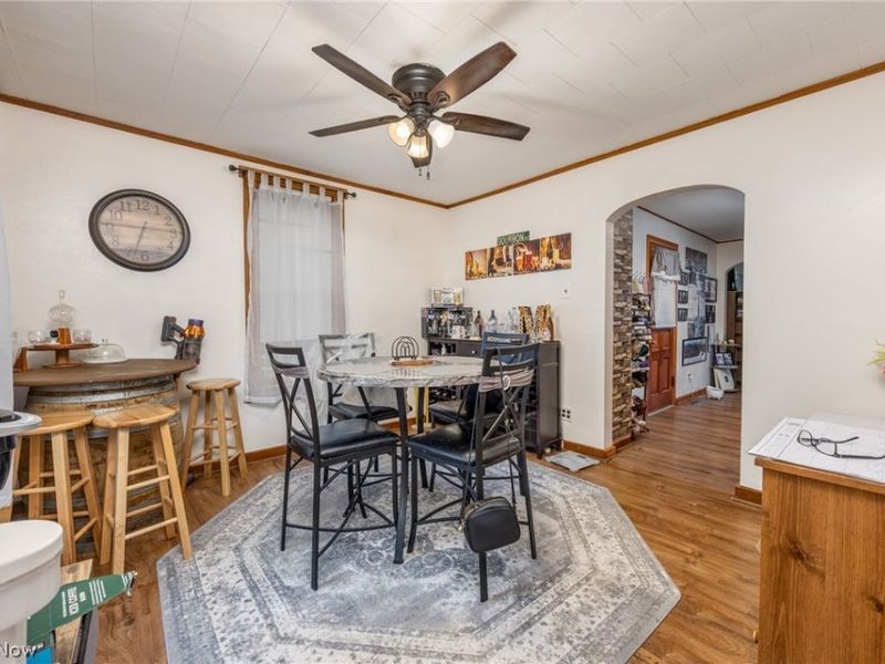 813 Warren Street, Marietta, OH 45750 Photo 7