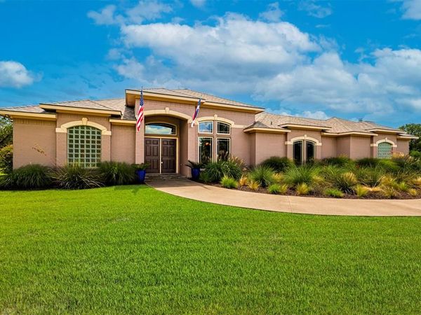 1103 Clayton Court, Nemo, TX 76070
