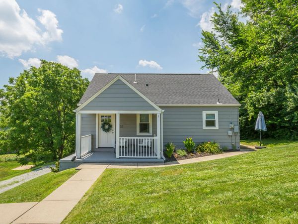 3122 Southern Drive, South Park, PA 15129