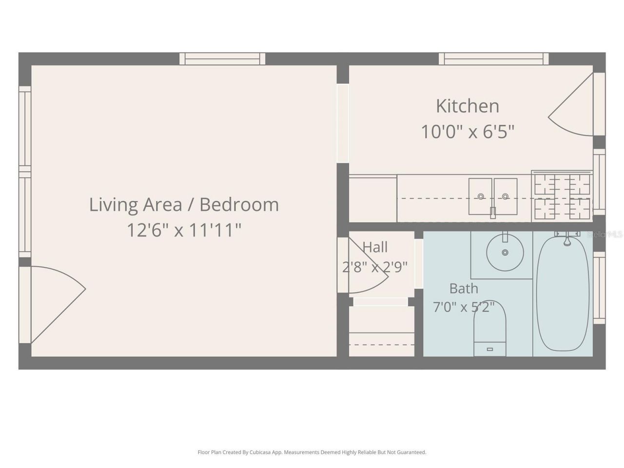 725 8th Street N, Saint Petersburg, FL 33701 Photo