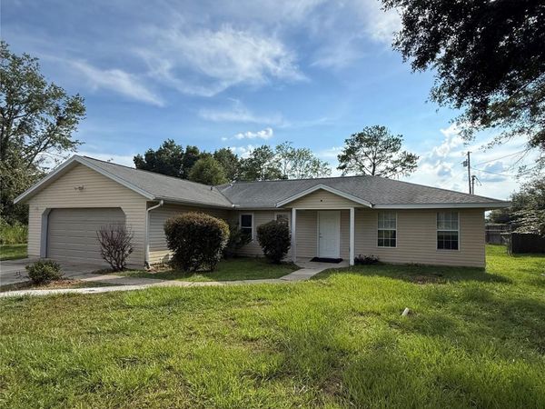 22 HEMLOCK TERRACE , OCALA, FL 34472