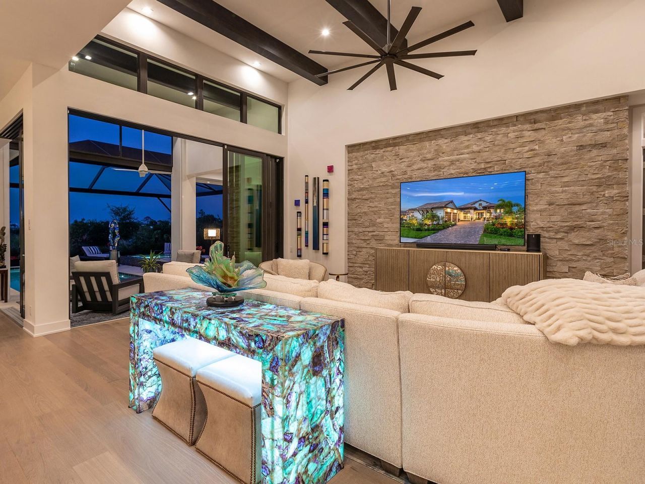 1095 Blue Shell Loop, Sarasota, FL 34240 Photo