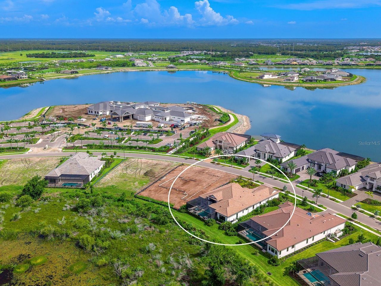 1095 Blue Shell Loop, Sarasota, FL 34240 Photo