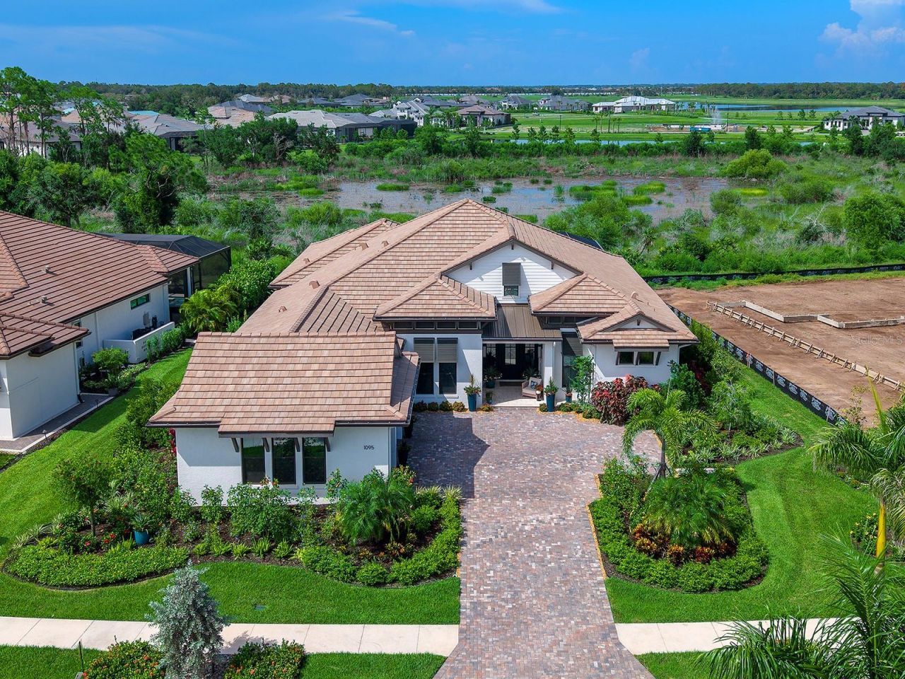 1095 Blue Shell Loop, Sarasota, FL 34240 Photo